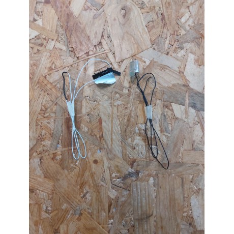 Antenas Wireless Lenovo B50-80 Recondicionado Ref: DC33001HX50