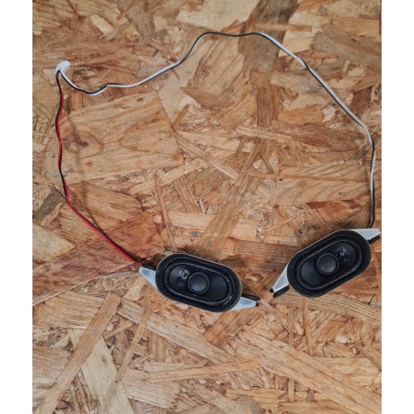 Colunas TV Strong STR 24HB3003 Recondicionado