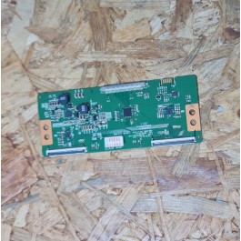 Placa T-Con Grundig 32VLE4140C Recondicionado Ref: LC320EXN-SEA1-K31