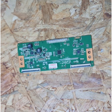 Placa T-Con Grundig 32VLE4140C Recondicionado Ref: LC320EXN-SEA1-K31