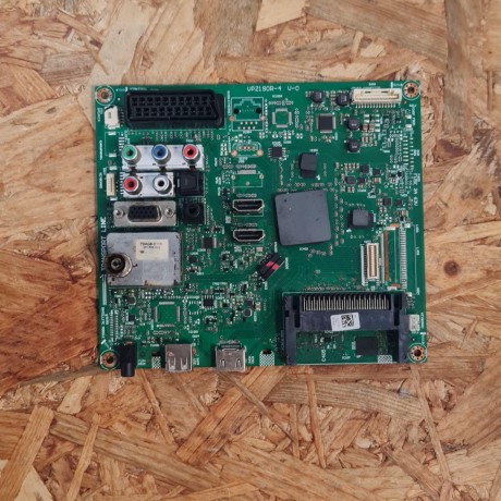 Motherboard TV Grundig 32VLE4140C Recondicionado Ref: VPZ190R-4