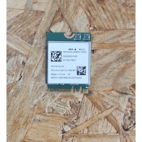 Placa Wifi Lenovo Ideacentre 310S - 08ASR Recondicionado Ref: 01AX710
