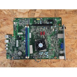 MotherBoard C/ Dissipador & Ventoinha Lenovo Ideacentre 310S - 08ASR Recondicionado Ref: FT4STMS
