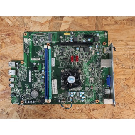 MotherBoard C/ Dissipador & Ventoinha Lenovo Ideacentre 310S - 08ASR Recondicionado Ref: FT4STMS