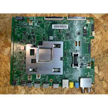 Motherboard TV Samsung UE50NU7455U Recondicionado Ref : BN94-13298E