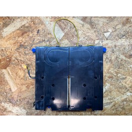 Colunas TV Samsung UE50NU7455U Recondicionado Ref : BN96-45632B