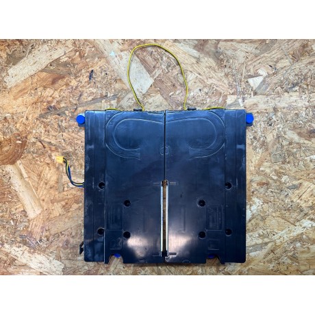 Colunas TV Samsung UE50NU7455U Recondicionado Ref : BN96-45632B