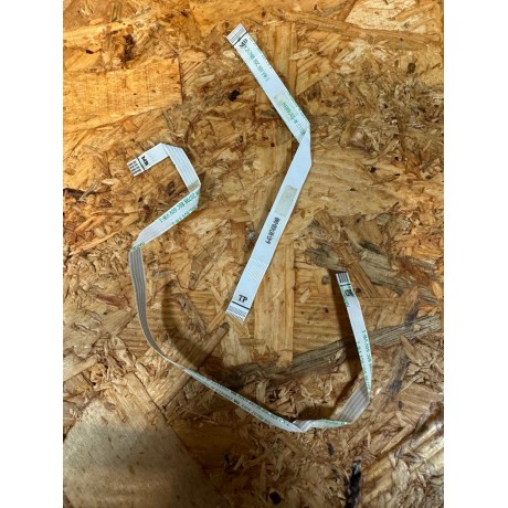 Kit Flat Cables Insys M7465 Recondicionado Ref : 6-43-M74S0-040