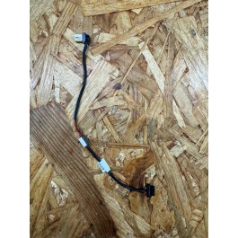 Conector de Carga Acer W3 W3-810 Original Ref: DC301000F00 / 50.L1JN2.003