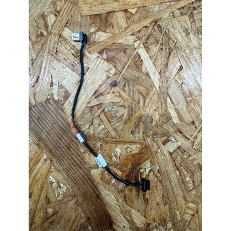 Conector de Carga Acer W3 W3-810 Original Ref: DC301000F00 / 50.L1JN2.003