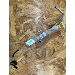 Flex LCD HP CQ61 / HP G61 Original Ref: DD00P6LC800 / DD00P6LC804 / 578954-001