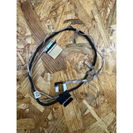 Flex de LCD HP 14-AC Series Recondicionado Ref: 6017B0587401 / 815133-001