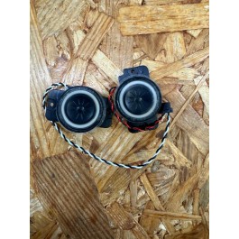 Colunas Asus M51SN Original Ref: 04G170034000