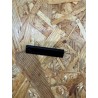 Suporte Plástico Dobradiça Direita Preta Asus M51SN Original Ref: 13GNFE10P053-1