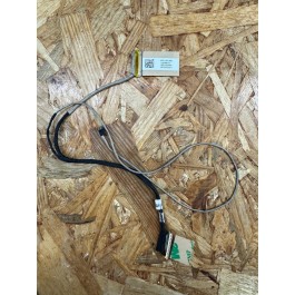 Flex LCD Asus X402 Original Ref: 14005-00820200 / 14005-00820000