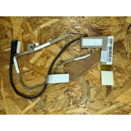 Flex LCD Asus N61 Original Ref : 1422-00PL000