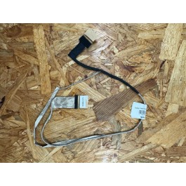 Flex de LCD Asus X550 Series Original Ref: 1422-01M6000 / 1422-01G9000