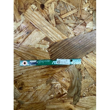 Led Board Asus X401u Recondicionado Ref: 36XJ1LB0010