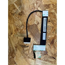 Flex de LCD Asus EEEPC 1001PX Series Recondicionado Ref: 1422-00TJ000