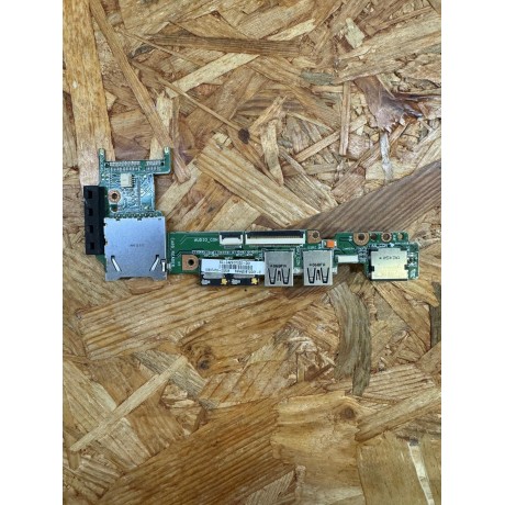 IO Board Asus EEEPC 1015P Recondicionado Ref: 60-OA29IO1000-D01