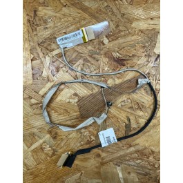 Flex de LCD Asus X55A Compatível Ref: 14005-00620000