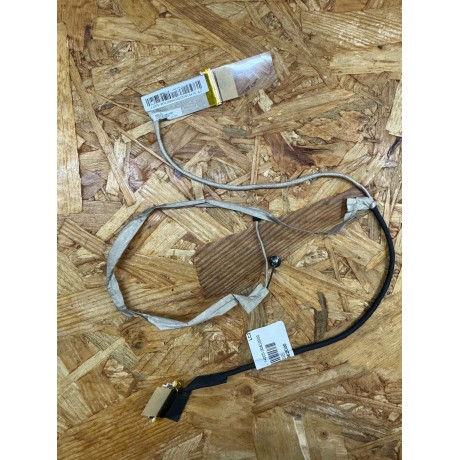 Flex de LCD Asus X55A Compatível Ref: 14005-00620000