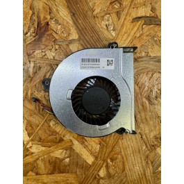 Ventoinha HP 15-AK Series Recondicionado Ref: 834784-001