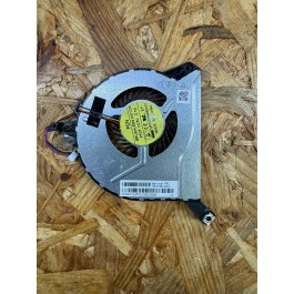 Ventoinha HP 15-G / HP 15-R / Dell Inspiron 15 Series Recondicionado Ref: 753894-001 / 7J1470