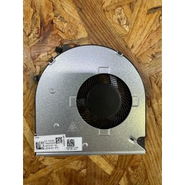 Ventoinha HP 15-DW / HP 15-GW Series Recondicionado Ref: L53752-001