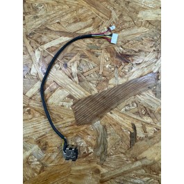 Conector de Carga HP Pavillion DV7-3000 Series Original