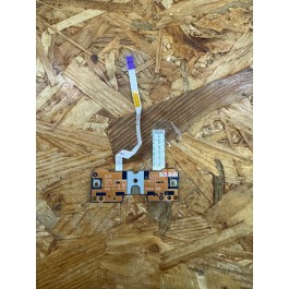 Botões Touchpad HP 14-R Series Recondicionado Ref : 757609-001 / LS-A995P