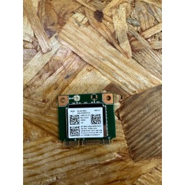 Placa Wireless Realtek RTL8723BE Recondicionado Ref: 753077-005 / 752601-001