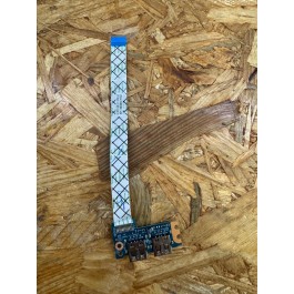 Usb Board HP 14-R Series Recondicionado Ref : 757608-001 / LS-A996P