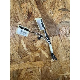 Antenas Wireless HP 14-B Series Recondicionado Ref: DQ602351300