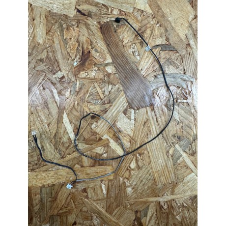 Cabo de Microfone HP Presario CQ60 Recondicionado Ref: 23.42193.001