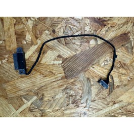 Adaptador SATA Leitor de DVD HP CQ58 Recondicionado