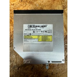 Leitor DVD Insys M748S Recondicionado Ref : SN-S083
