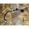 Conector de Carga Sony VGN-FW Series Recondicionado Ref: 015-0101-1455_A