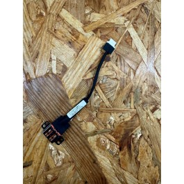 Conector de Carga Lenovo Yoga 3 Original Ref: DC00100LC00