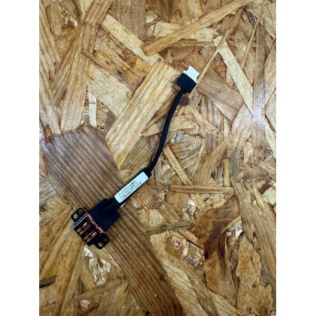 Conector de Carga Lenovo Yoga 3 Original Ref: DC00100LC00