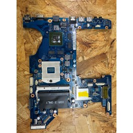 Motherboard Samsung NP-RF711 Recondicionado Ref: BA92-07584A