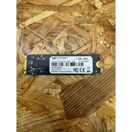Disco MMC M.2 128Gb Hikvision SATA Recondicionado Ref: HS-SSD-E100N