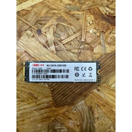 Disco MMC M.2 128Gb Xuancun SATA Recondicionado Ref: N10C