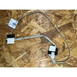 Flex LCD Toshiba Satellite C660 Ref: DC020011Z10