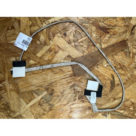 Flex LCD Toshiba Satellite C660 Ref: DC020011Z10