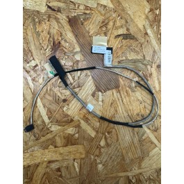 Flex LCD Toshiba Satellite NB500 Original Ref: DC020016L10