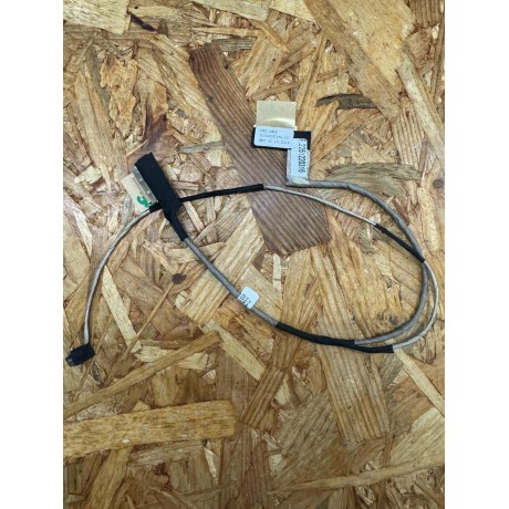 Flex LCD Toshiba Satellite NB500 Original Ref: DC020016L10