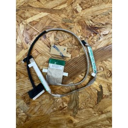Flex de LCD Samsung NP300E5C Recondicionado Ref : BA39-01228B