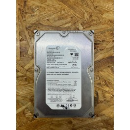 Disco Rigido 320Gb Seagate SATA 3.5 Recondicionado Ref: ST3320620NS