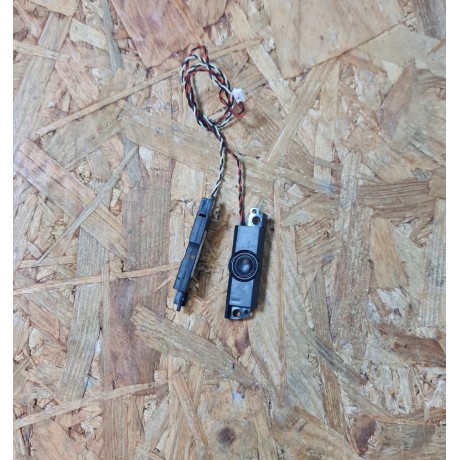 Colunas Tsunami Z96J Recondicionado